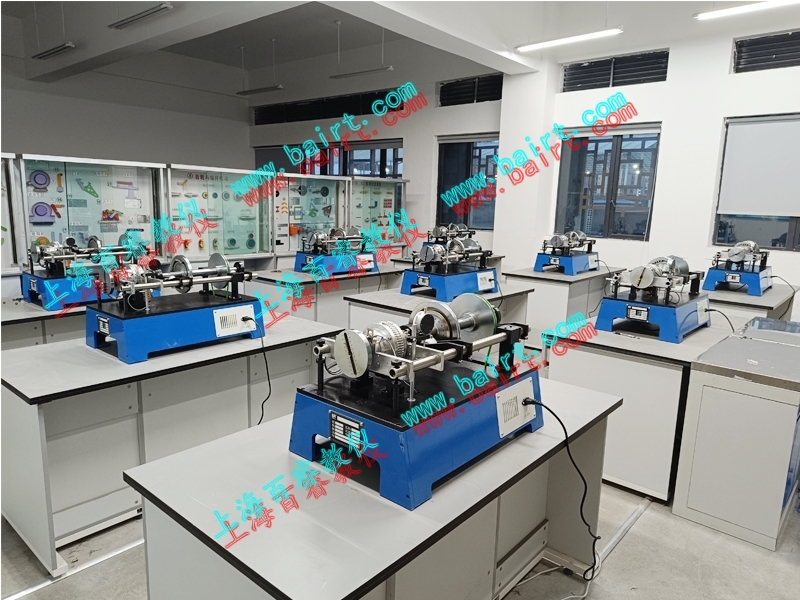 熱烈祝賀四川輕化工大學實驗室驗收完成！