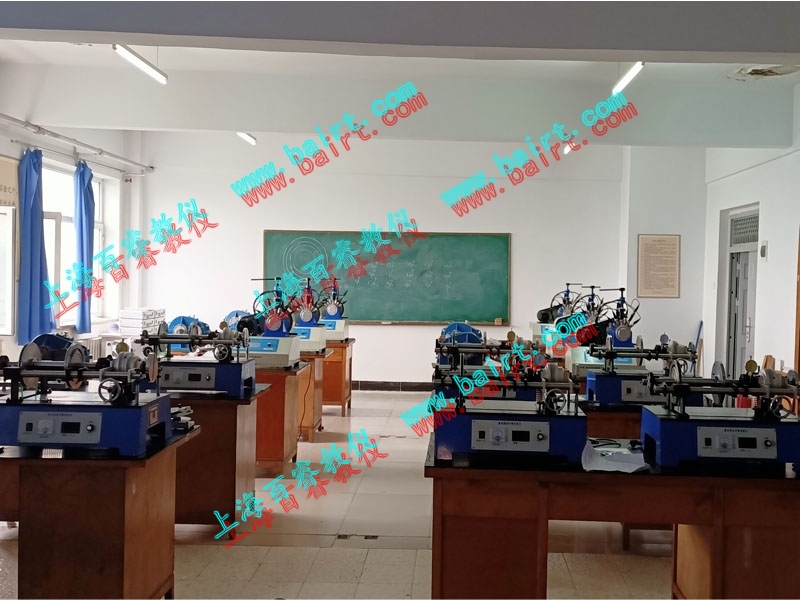 祝賀哈爾濱遠(yuǎn)東理工學(xué)院機(jī)械原理實(shí)驗(yàn)室、機(jī)械制造實(shí)驗(yàn)室和液壓實(shí)驗(yàn)室順利通過驗(yàn)收！