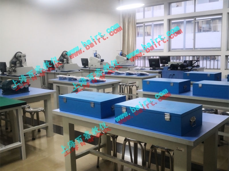 熱烈祝賀航海某部單位機(jī)械設(shè)計(jì)實(shí)驗(yàn)室驗(yàn)收完成！